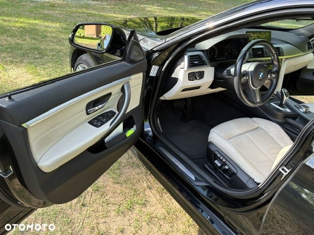 BMW Seria 4 430i xDrive M Sport sport - 6