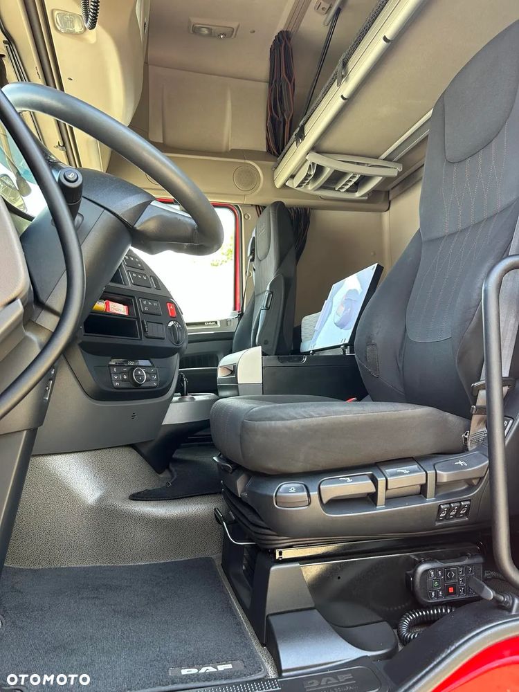 DAF XF 480 - 15