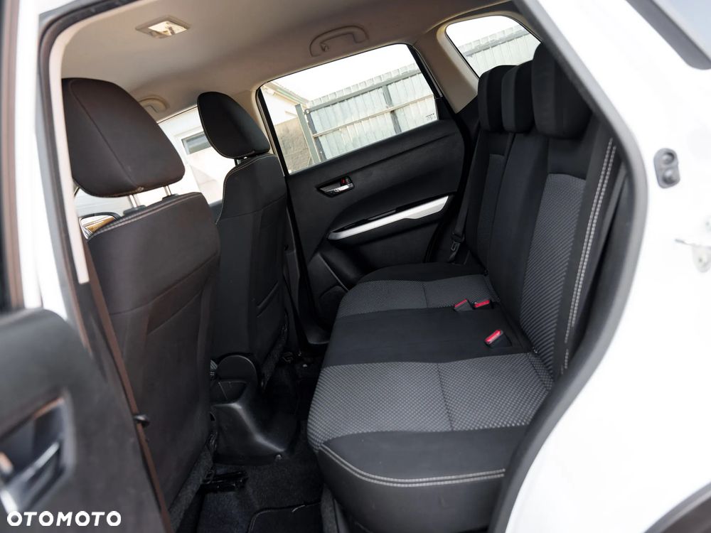 Suzuki Vitara 1.6 XLED 2WD - 15