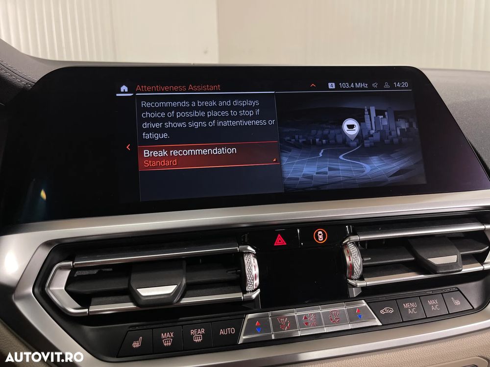 BMW Seria 3 320d xDrive AT MHEV - 19