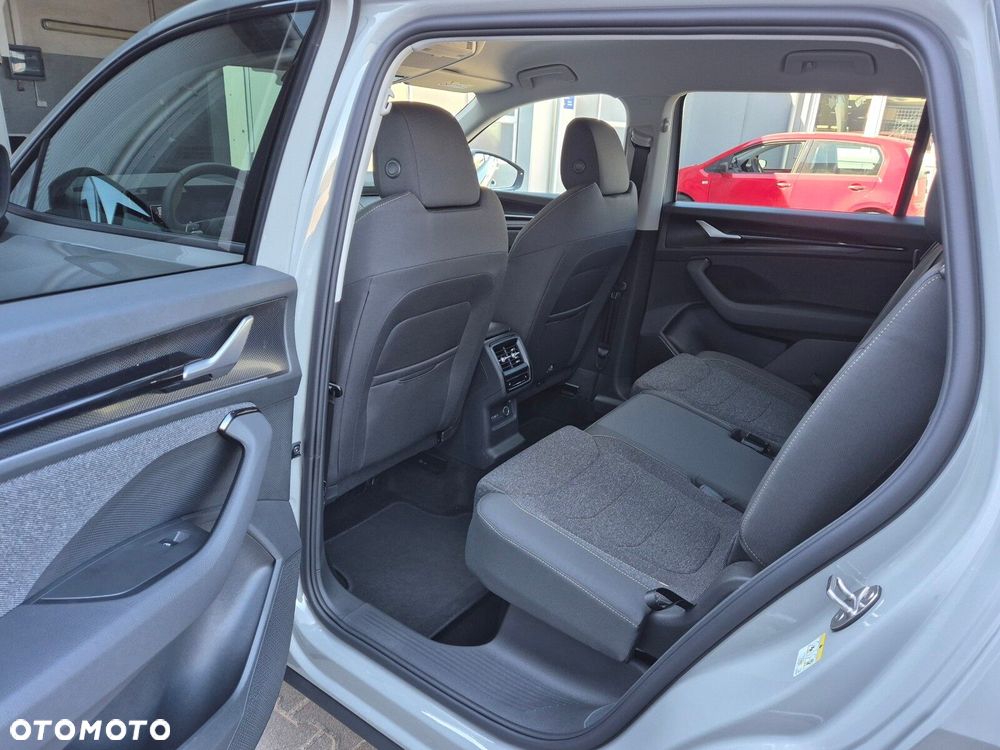 Skoda Kodiaq 2.0 TDI 4x2 Selection DSG - 10