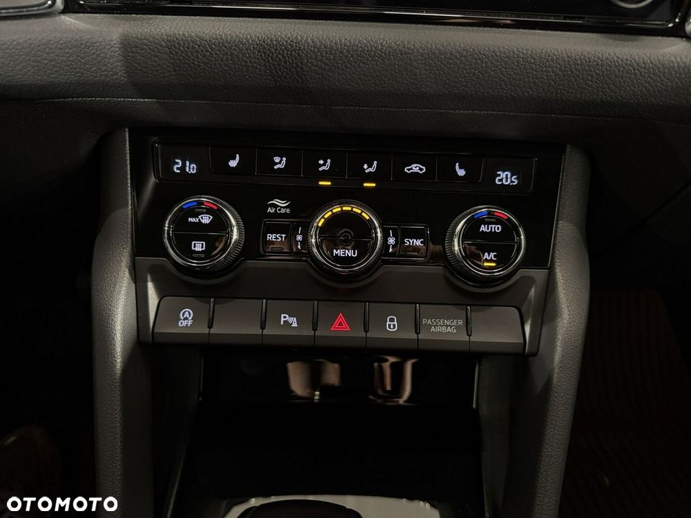 Skoda Kodiaq - 24