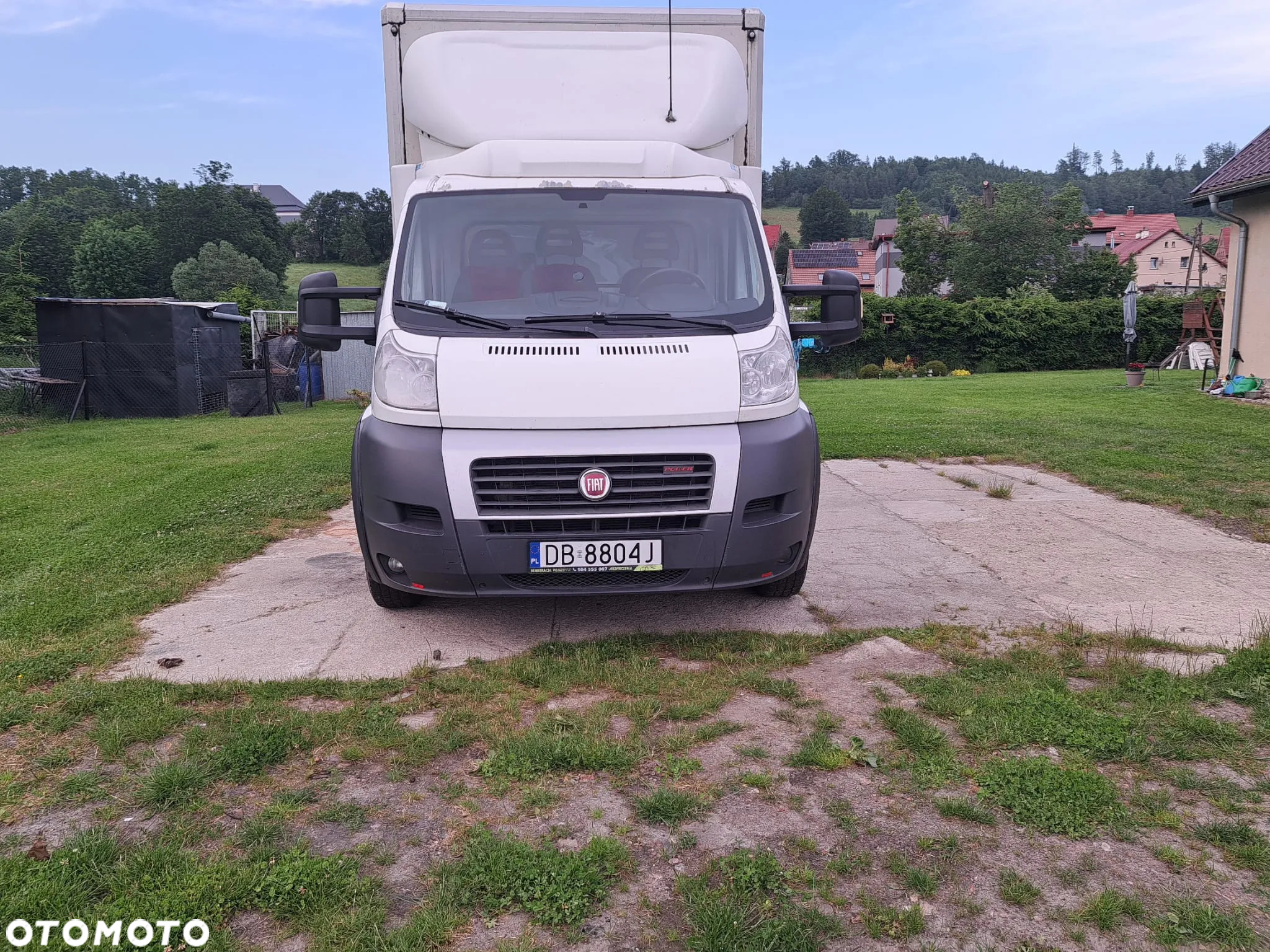 Fiat Ducato - 3