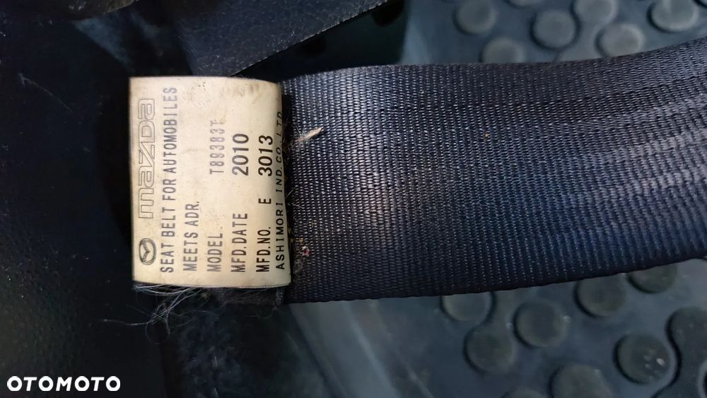 Mazda 2 1.4 DE Core + - 7