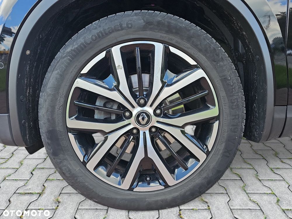 Renault Koleos 2.0 Blue dCi Intens 4x4 X-Tronic - 27