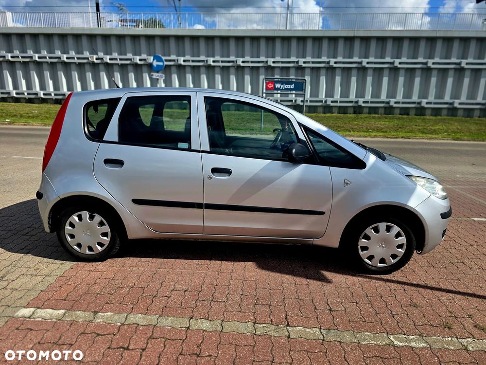 Mitsubishi Colt 1.3 Inform Spring - 2