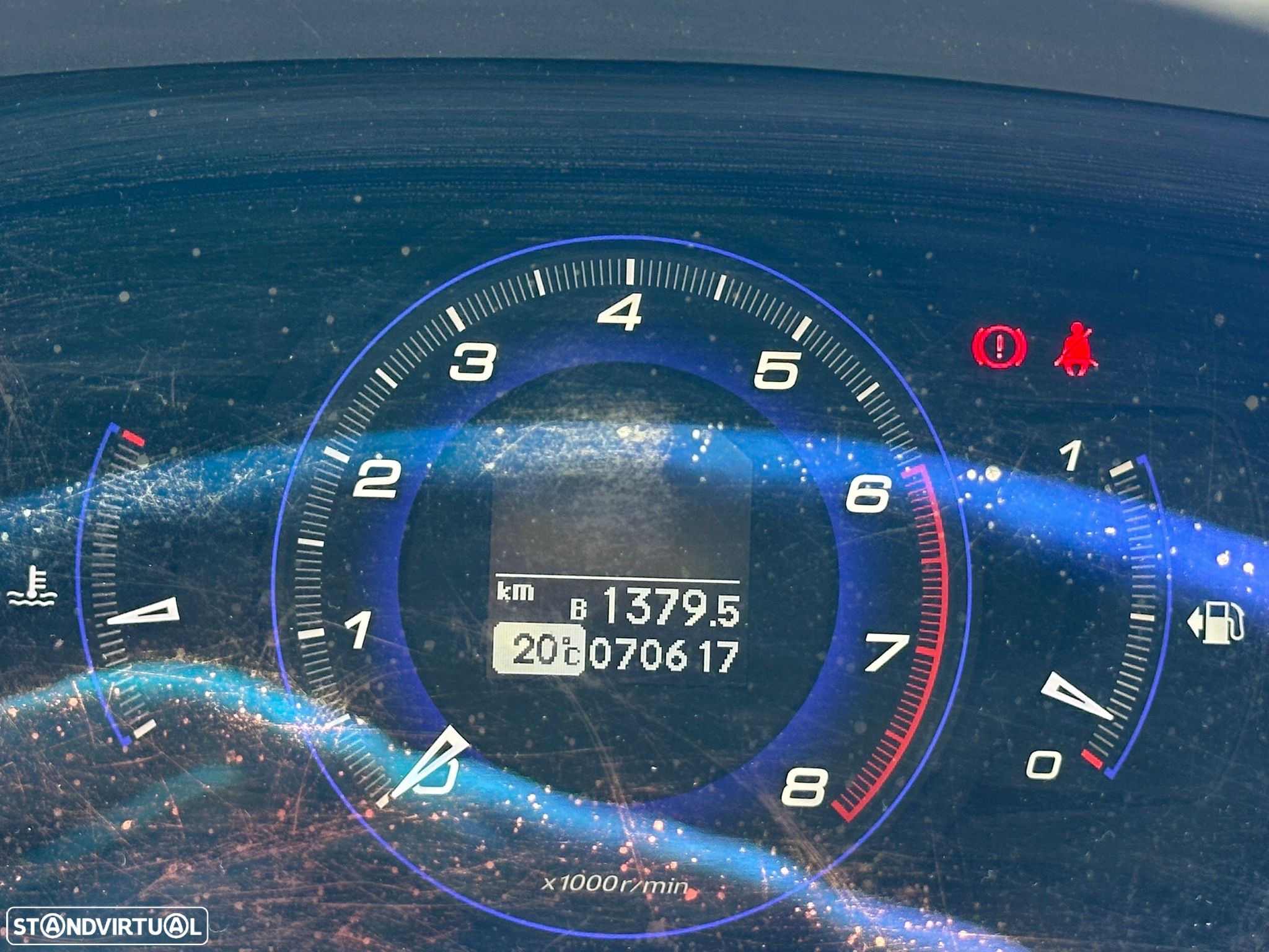 Honda Civic - 10