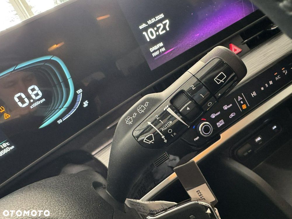 Kia Sportage 1.6 T-GDI M 2WD DCT - 15