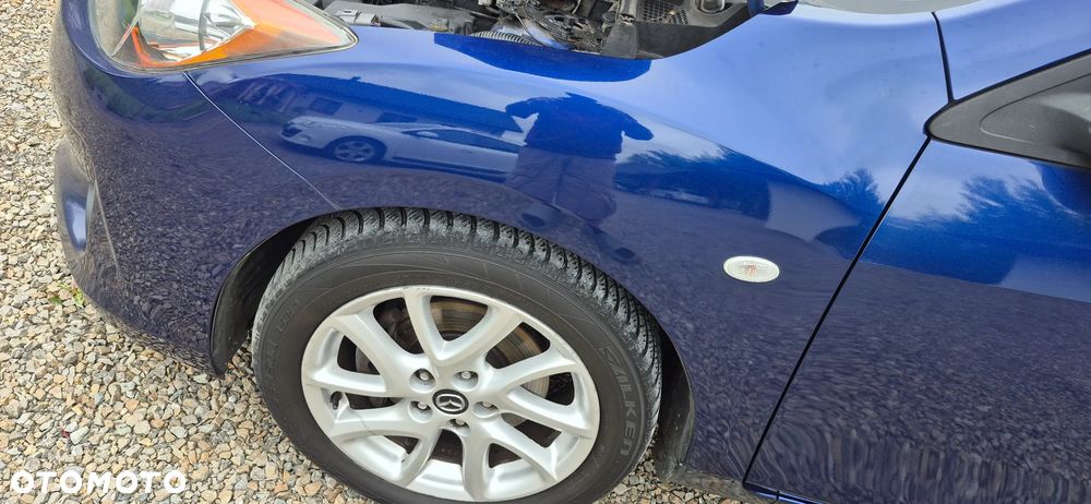 Mazda 3 - 26