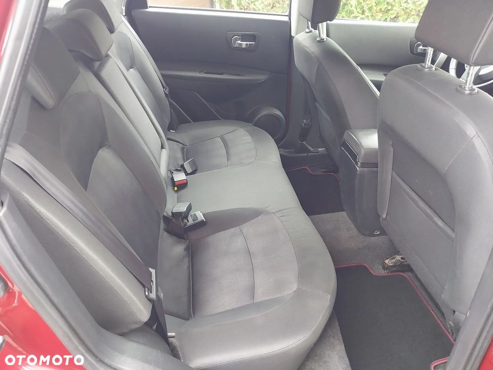 Nissan Qashqai 1.6 I-Way - 22