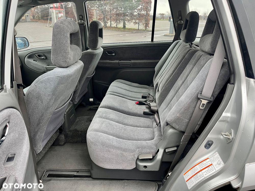 Suzuki Grand Vitara - 11