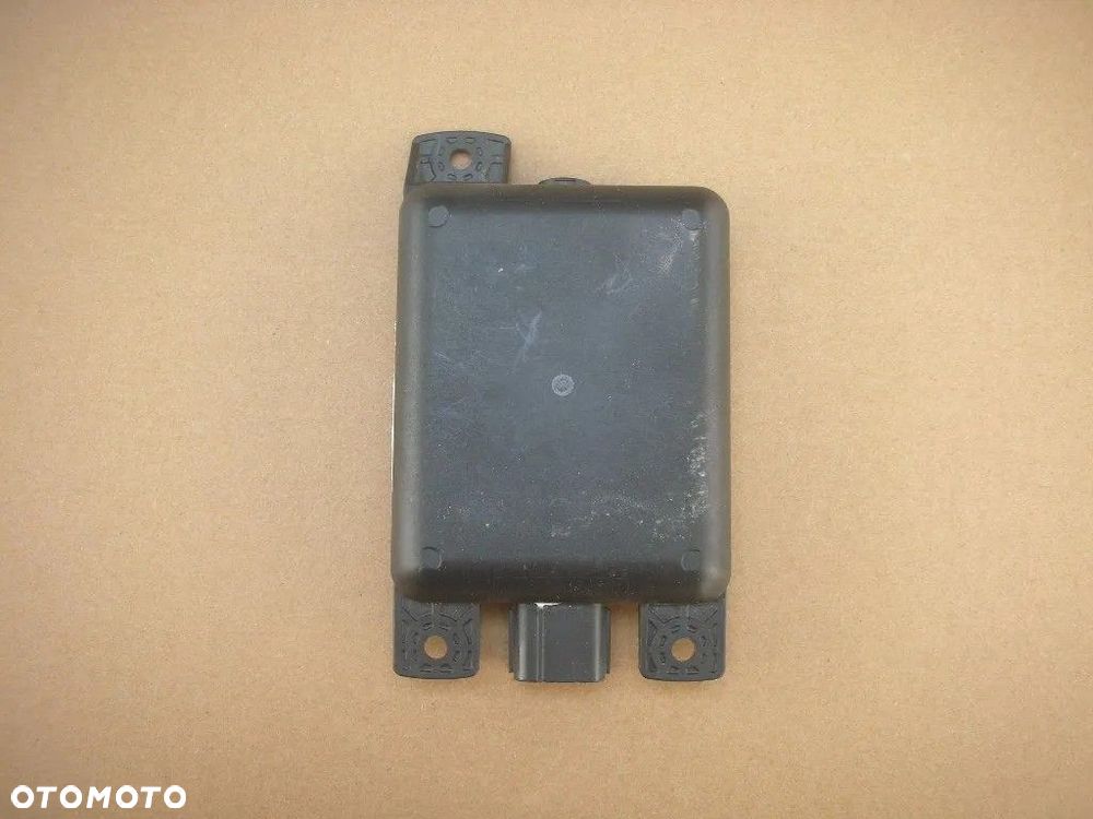 ASYSTENT ZMIANY PASA PRAWY MAZDA KA1F-67Y80 CX5 - 1