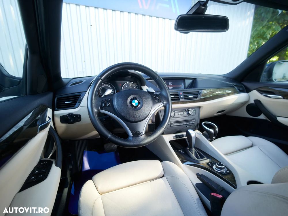 BMW X1 - 13