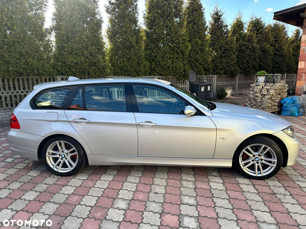 BMW Seria 3 - 8