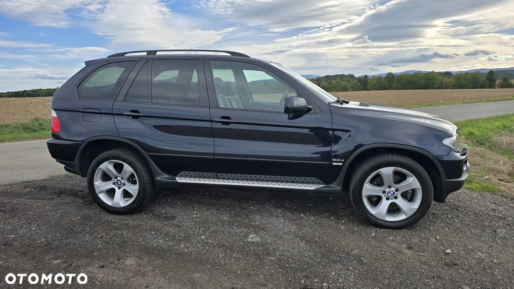 BMW X5 3.0 d Edition Exclusive Sport - 22