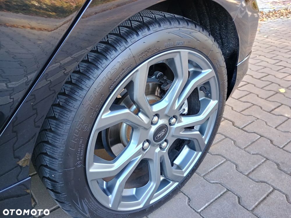 Ford Fiesta 1.0 EcoBoost GPF ST-Line ASS - 11