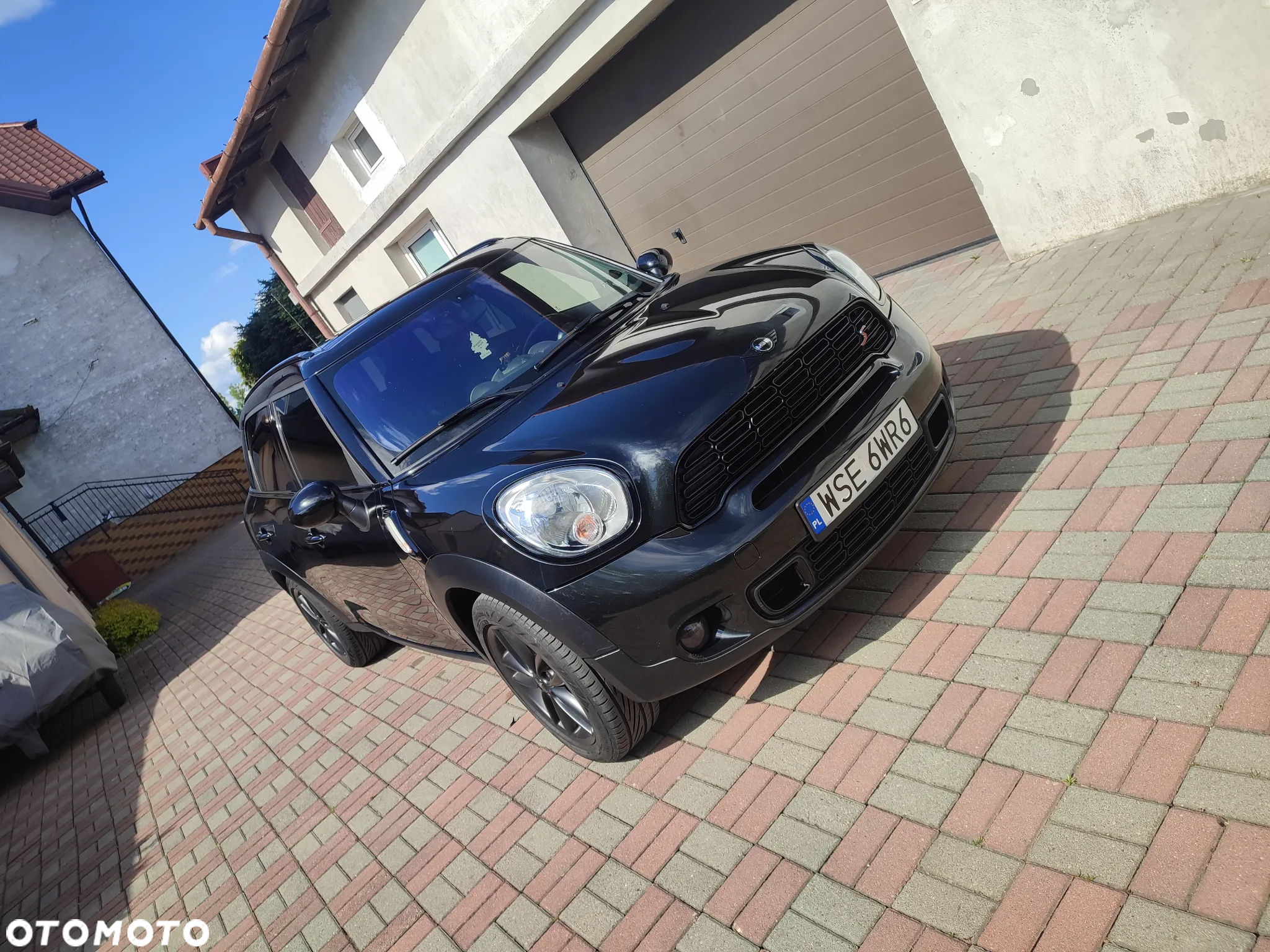 MINI Countryman - 7