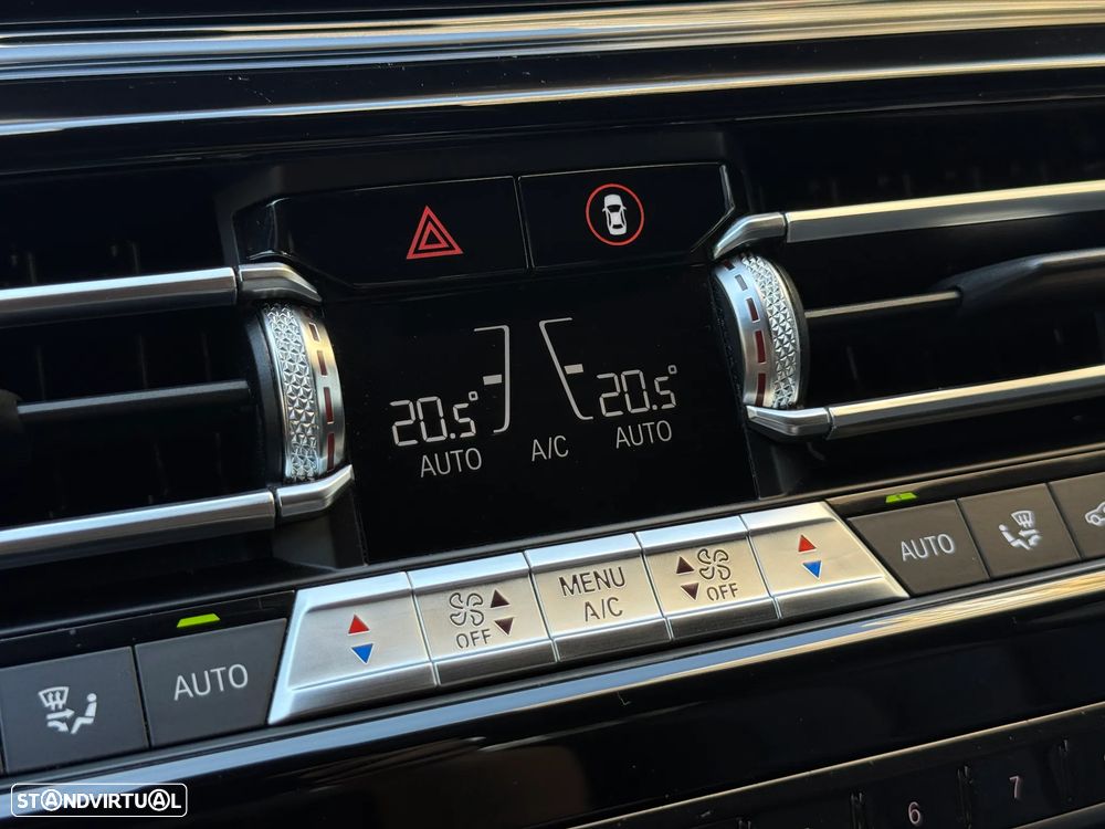 BMW 840 d xDrive Pack M - 14