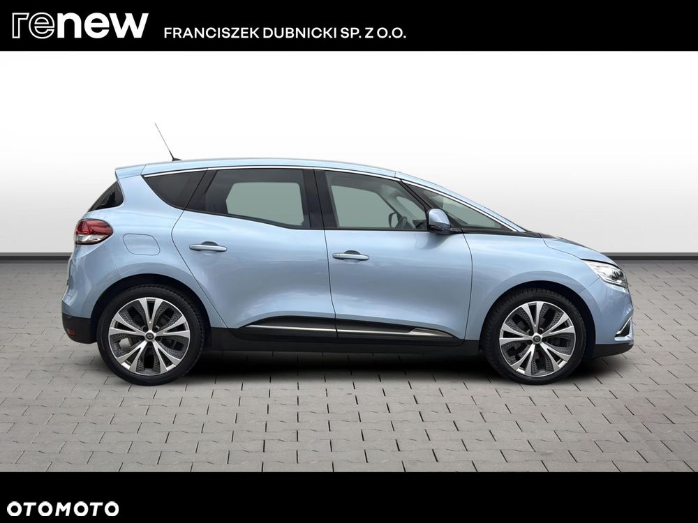 Renault Scenic 1.7 Blue dCi Intens - 6