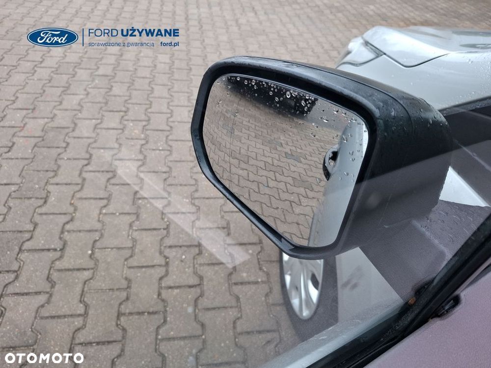 Ford Transit Connect - 23