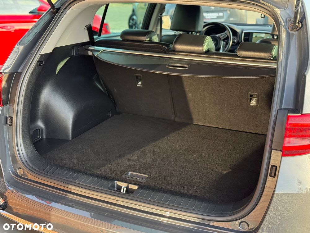 Kia Sportage 1.6 GDI Business Line 2WD - 38