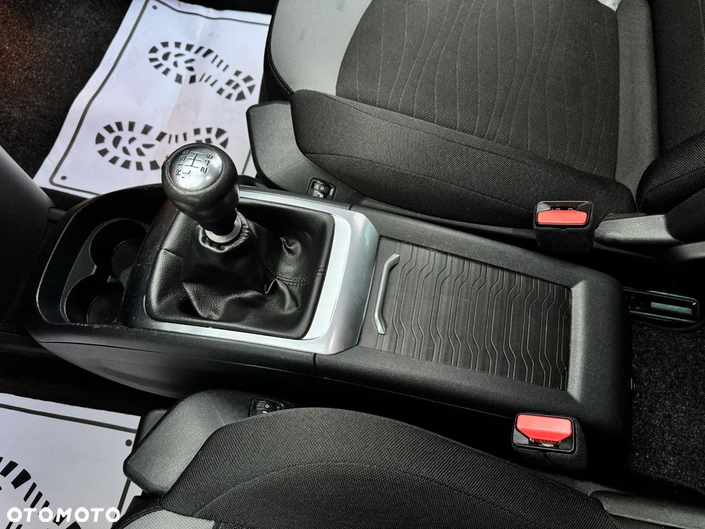 Citroën C4 Picasso PureTech 130 Stop&Start SELECTION - 32