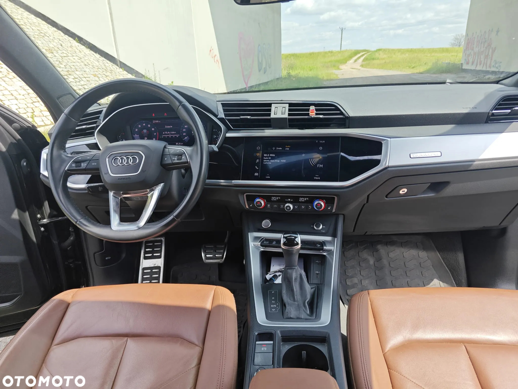 Audi Q3 45 TFSI Quattro S tronic - 15