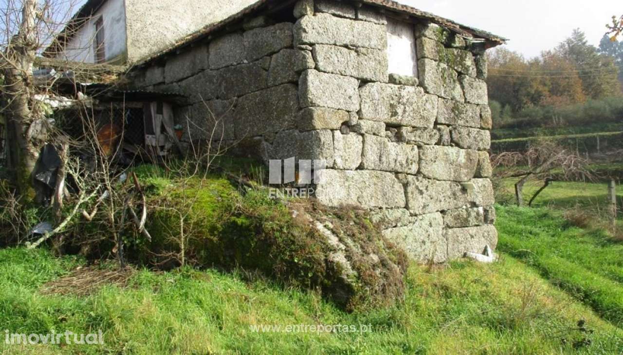 Venda Moradia para reconstruir, São Simão, Amarante - Grande imagem: 3/5
