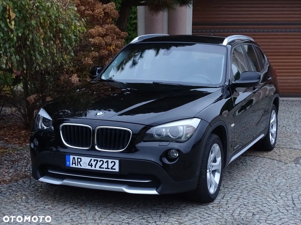 BMW X1 - 17