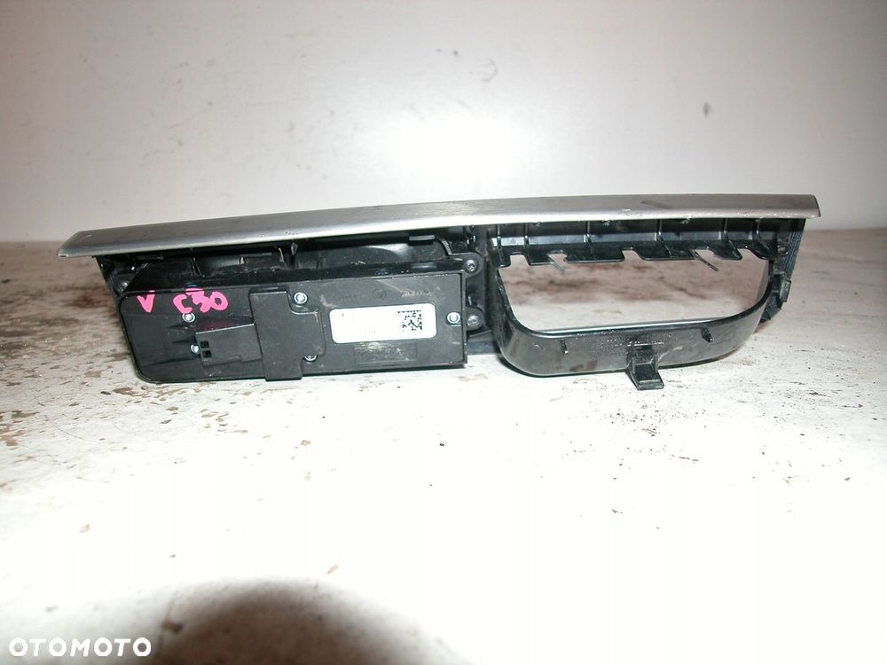 VOLVO C30 PRZEŁĄCZNIK SZYB LUSTEREK - 2
