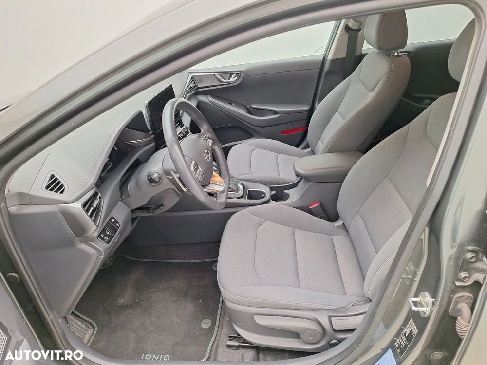 Hyundai IONIQ 1.6 GDI Prime - 7