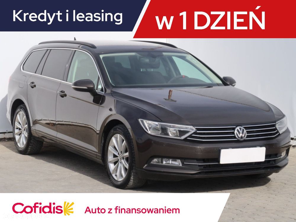 Volkswagen Passat Variant - 2