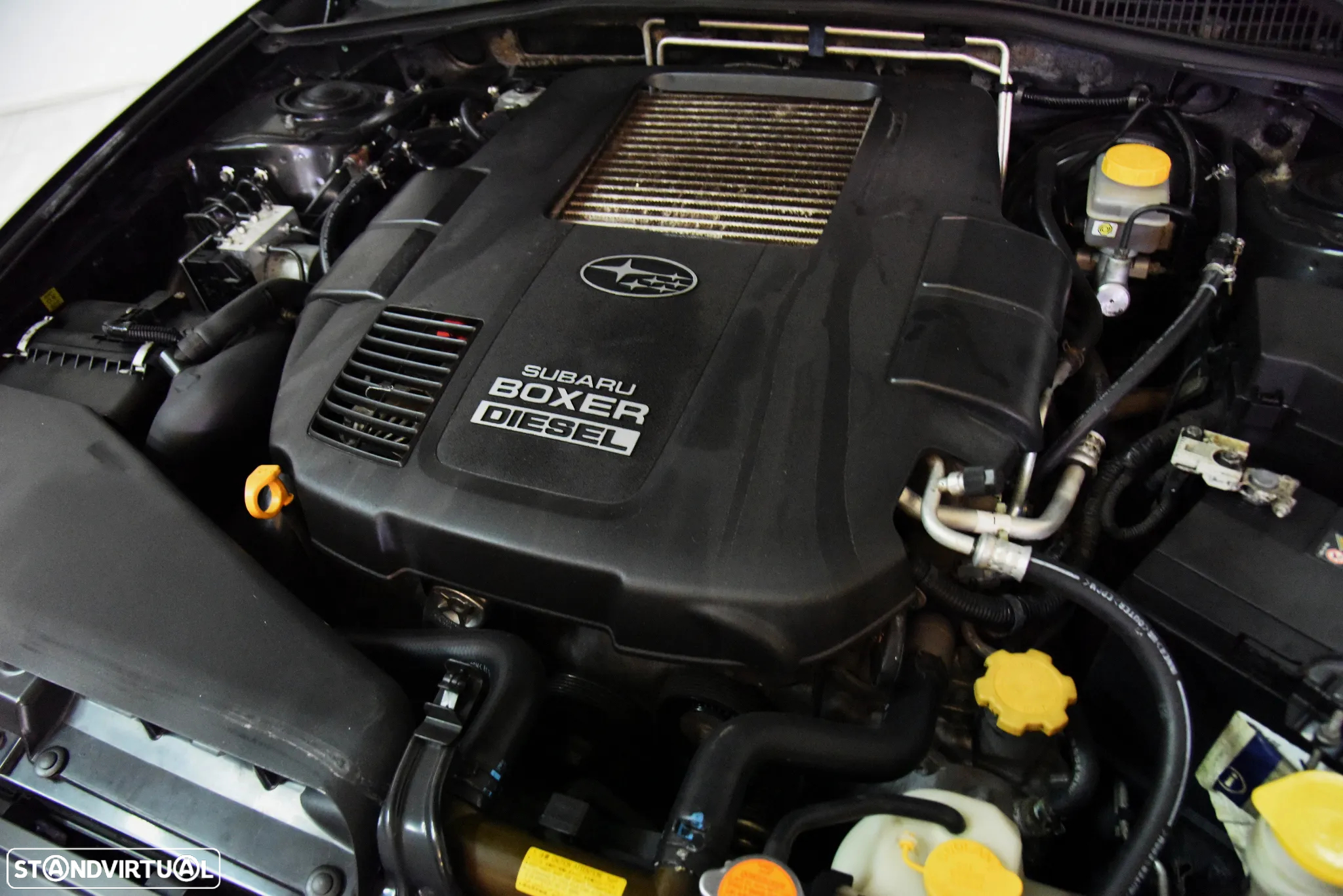 Subaru Outback 2.0 D N2 - 8