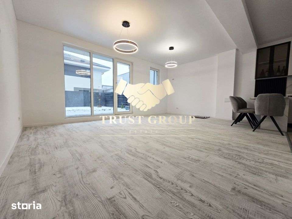 Casa Duplex de vanzare – Militari Residence | Chiajna - Imagine principală: 4/19