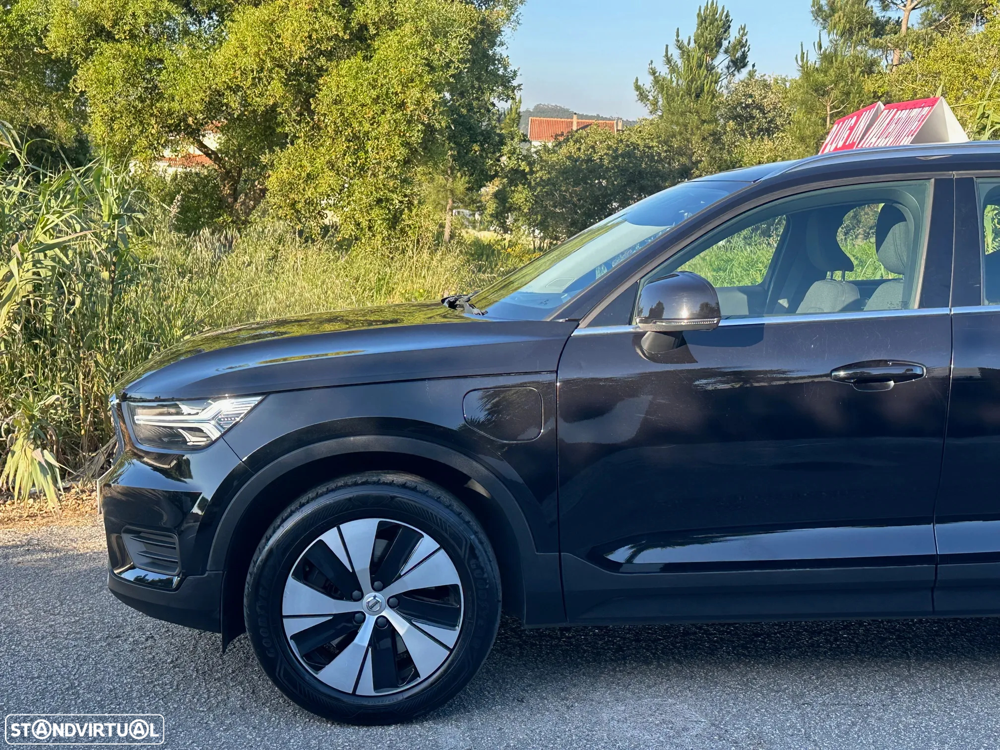 Volvo XC 40 1.5 T4 PHEV Inscription Expression - 2
