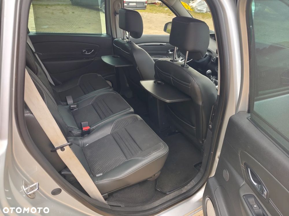 Renault Scenic Energy TCe 130 S&S Bose Edition - 18