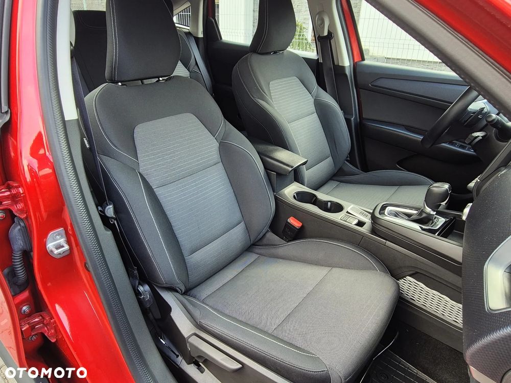 Renault Arkana 1.3 TCe mHEV Zen EDC - 13