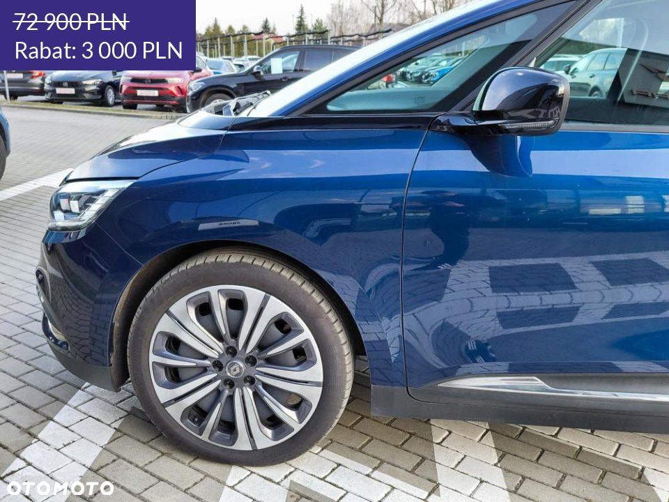 Renault Grand Scenic - 9