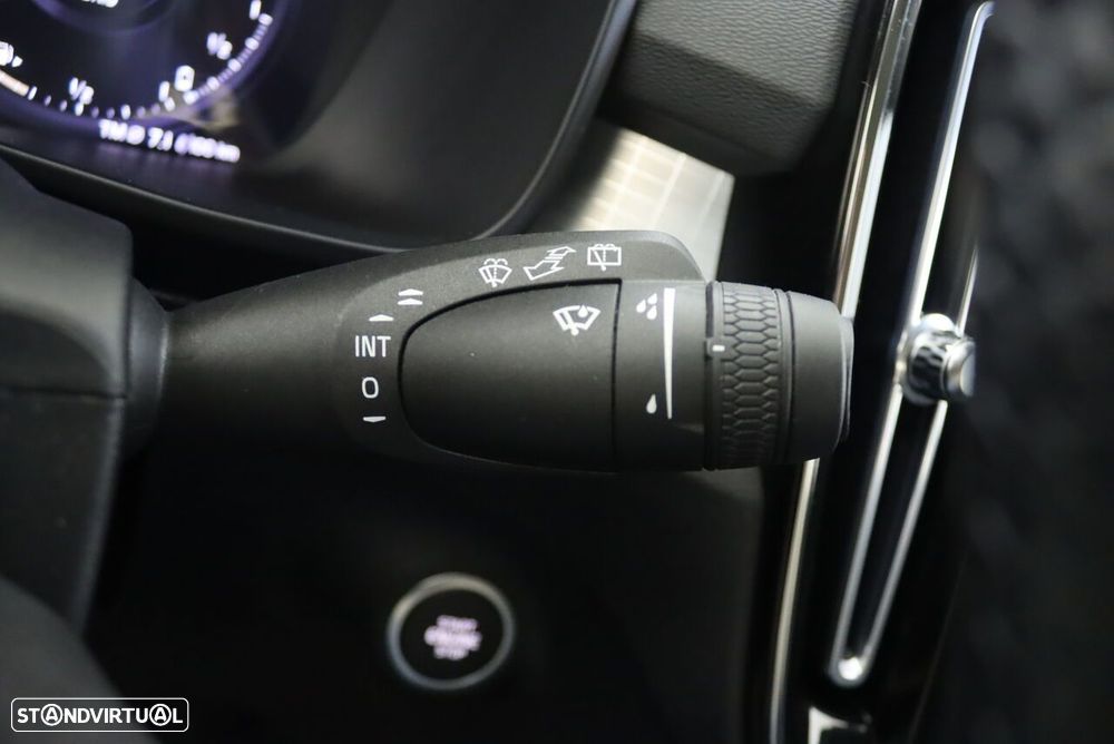 Volvo XC 40 1.5 T4 PHEV Inscription Expression - 13