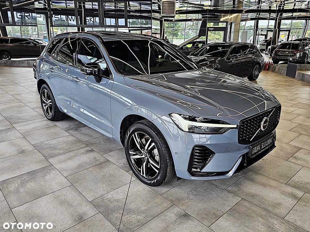 Volvo XC 60 T8 AWD Recharge Plus Black Edition - 13