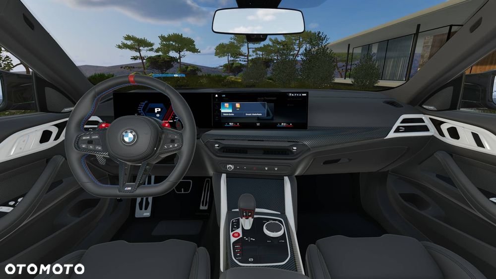 BMW M4 Competition M xDrive - 11