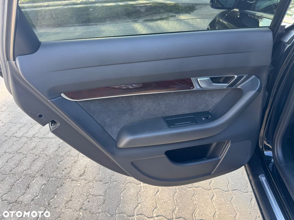 Audi A6 Avant 2.0 TDIe DPF - 13