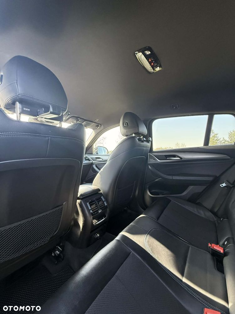 BMW X4 xDrive20d - 19