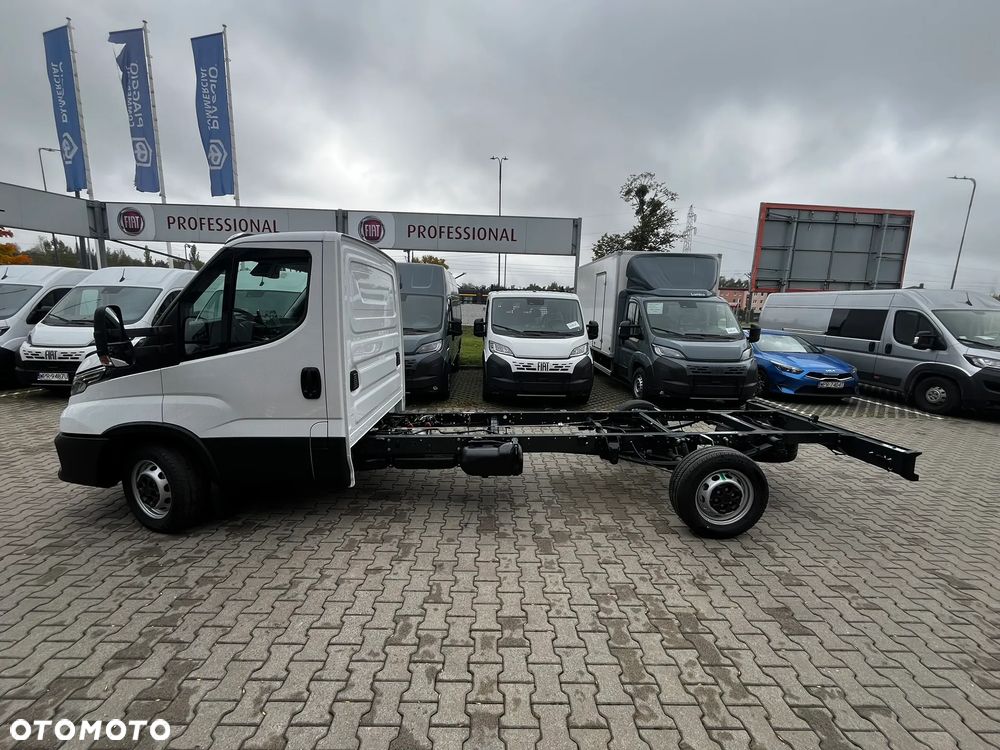 Iveco WYPRZEDAŻ ROCZNIKA !!! - OSTATNIE SZTUKI - 8