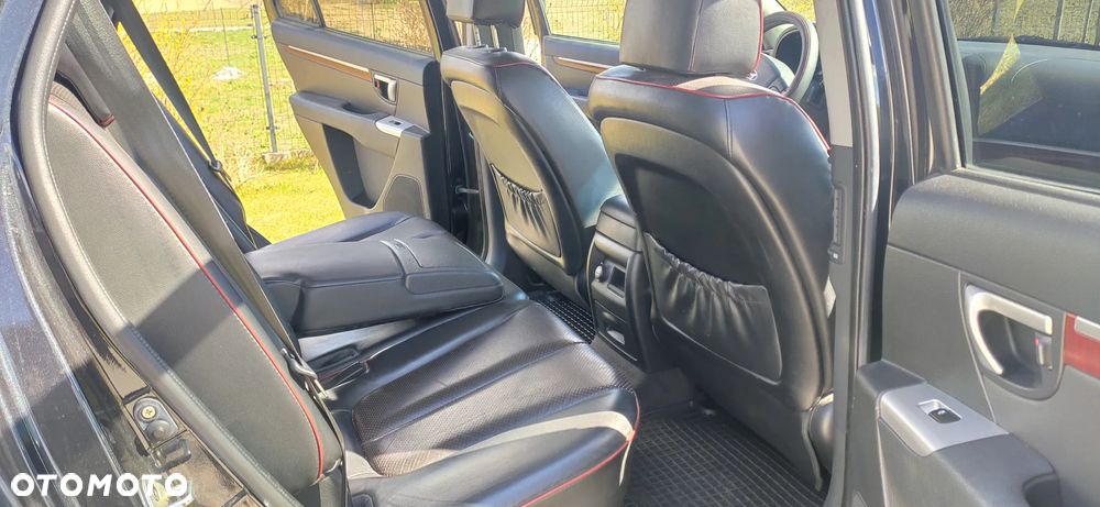 Hyundai Santa Fe 2.2 CRDi Executive - 10