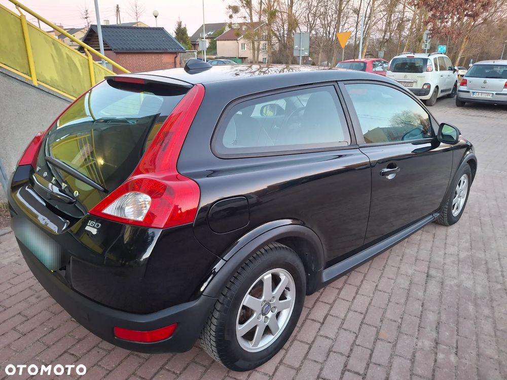 Volvo C30 D2 DRIVe Kinetic - 27
