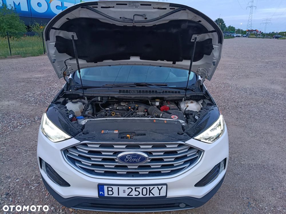 Ford Edge - 15