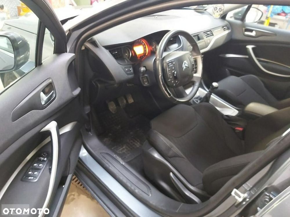 Citroën C5 - 10