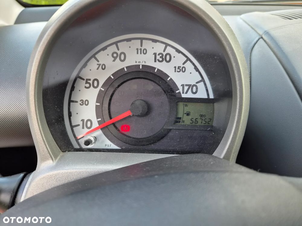 Toyota Aygo - 15