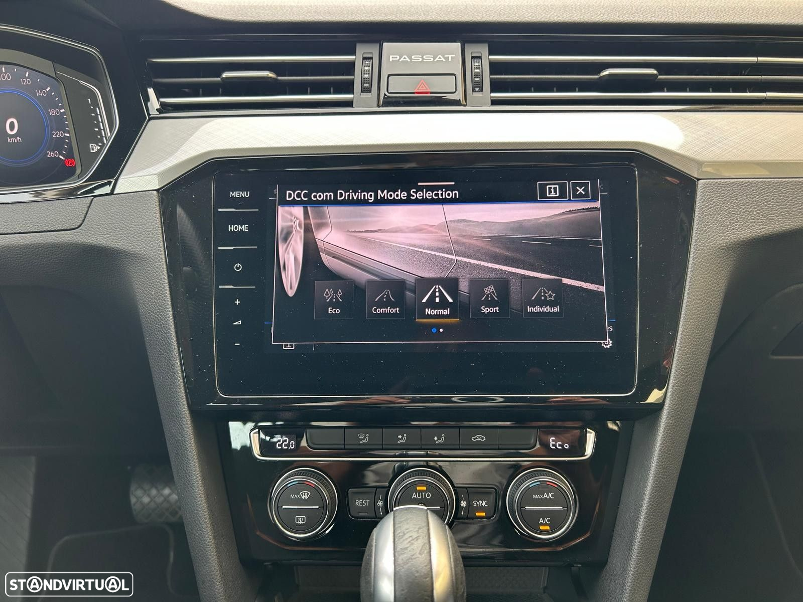 VW Passat Variant 1.4 TSI GTE+ Plug-in - 46